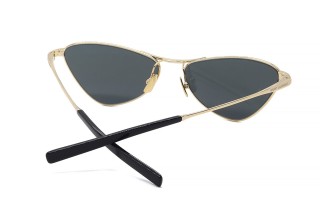 Оправи SAINT LAURENT SL 830 OPT-002 56 Фото №5 - linza.ua