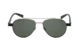 Солнцезащитные очки SAINT LAURENT SL 843-002 54 Фото №4 - linza.ua