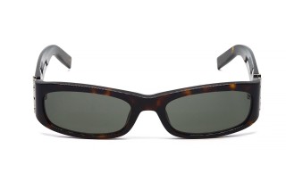 Солнцезащитные очки SAINT LAURENT SL M152-002 55 Фото №4 - linza.ua