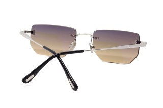 Сонцезахисні окуляри TOM FORD FT1355 16B 53 Фото №2 - linza.ua