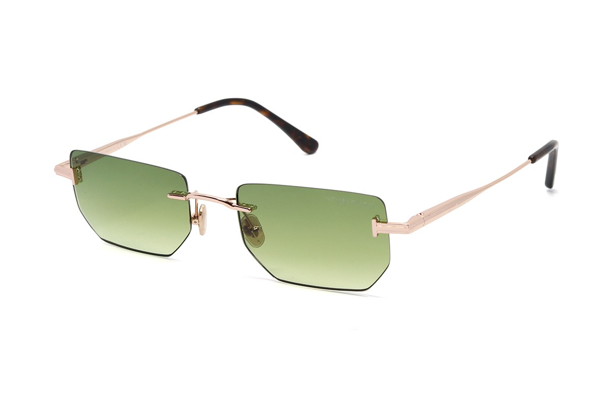 Сонцезахисні окуляри TOM FORD FT1355 28P 53 Фото №1 - linza.ua