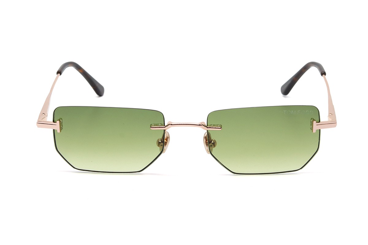 Сонцезахисні окуляри TOM FORD FT1355 28P 53 Фото №2 - linza.ua