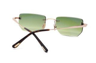 Сонцезахисні окуляри TOM FORD FT1355 28P 53 Фото №3 - linza.ua