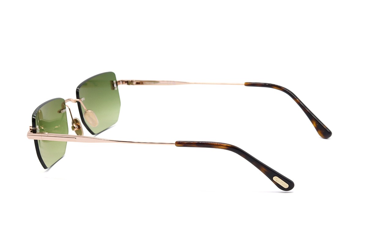 Сонцезахисні окуляри TOM FORD FT1355 28P 53 Фото №4 - linza.ua