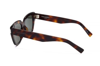 Сонцезахисні окуляри SAINT LAURENT SL 827-002 52 Фото №2 - linza.ua