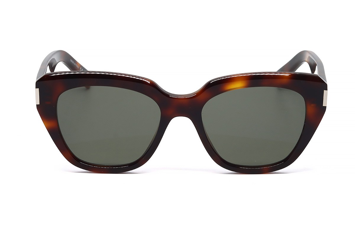 Сонцезахисні окуляри SAINT LAURENT SL 827-002 52 Фото №3 - linza.ua