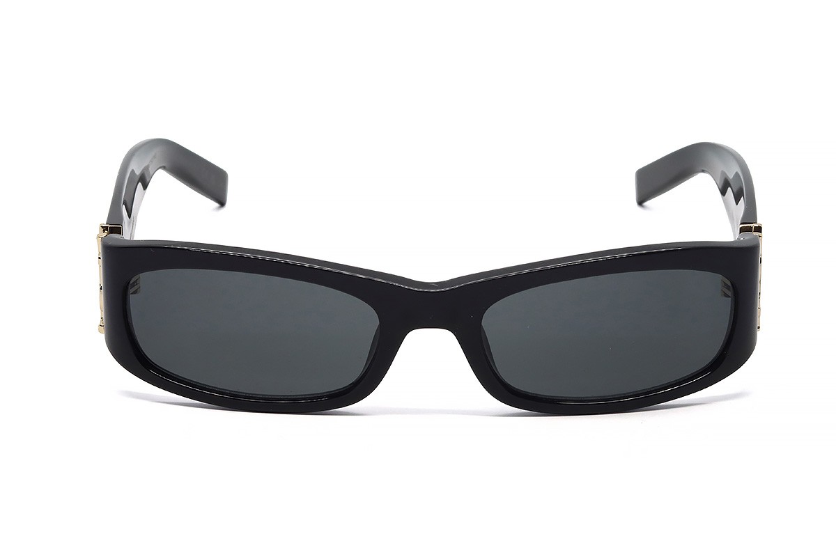 Солнцезащитные очки SAINT LAURENT SL M152-001 55 Фото №3 - linza.ua