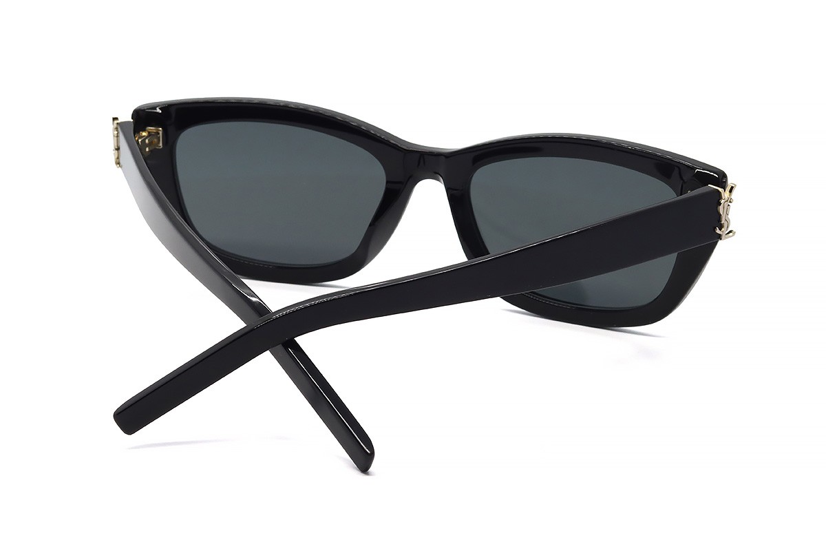 Оправы SAINT LAURENT SL M153 OPT-001 55 Фото №4 - linza.ua