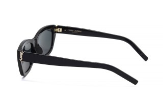 Оправы SAINT LAURENT SL M153 OPT-001 55 Фото №5 - linza.ua