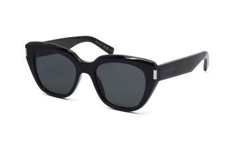 Солнцезащитные очки SAINT LAURENT SL 827-001 52 - linza.ua
