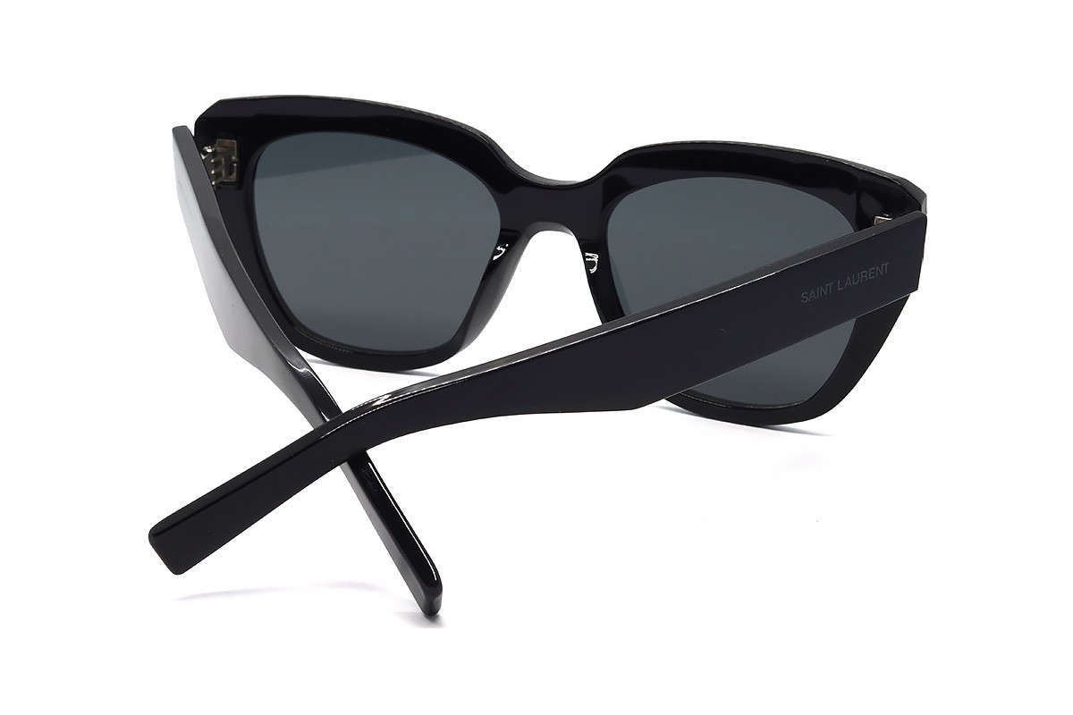 Солнцезащитные очки SAINT LAURENT SL 827-001 52 Фото №2 - linza.ua
