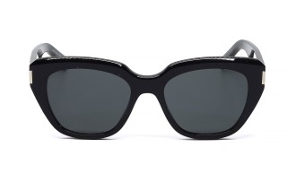 Солнцезащитные очки SAINT LAURENT SL 827-001 52 Фото №3 - linza.ua