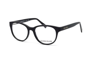 Оправи GUESS GJ50003 001 50 Фото №1 - linza.ua