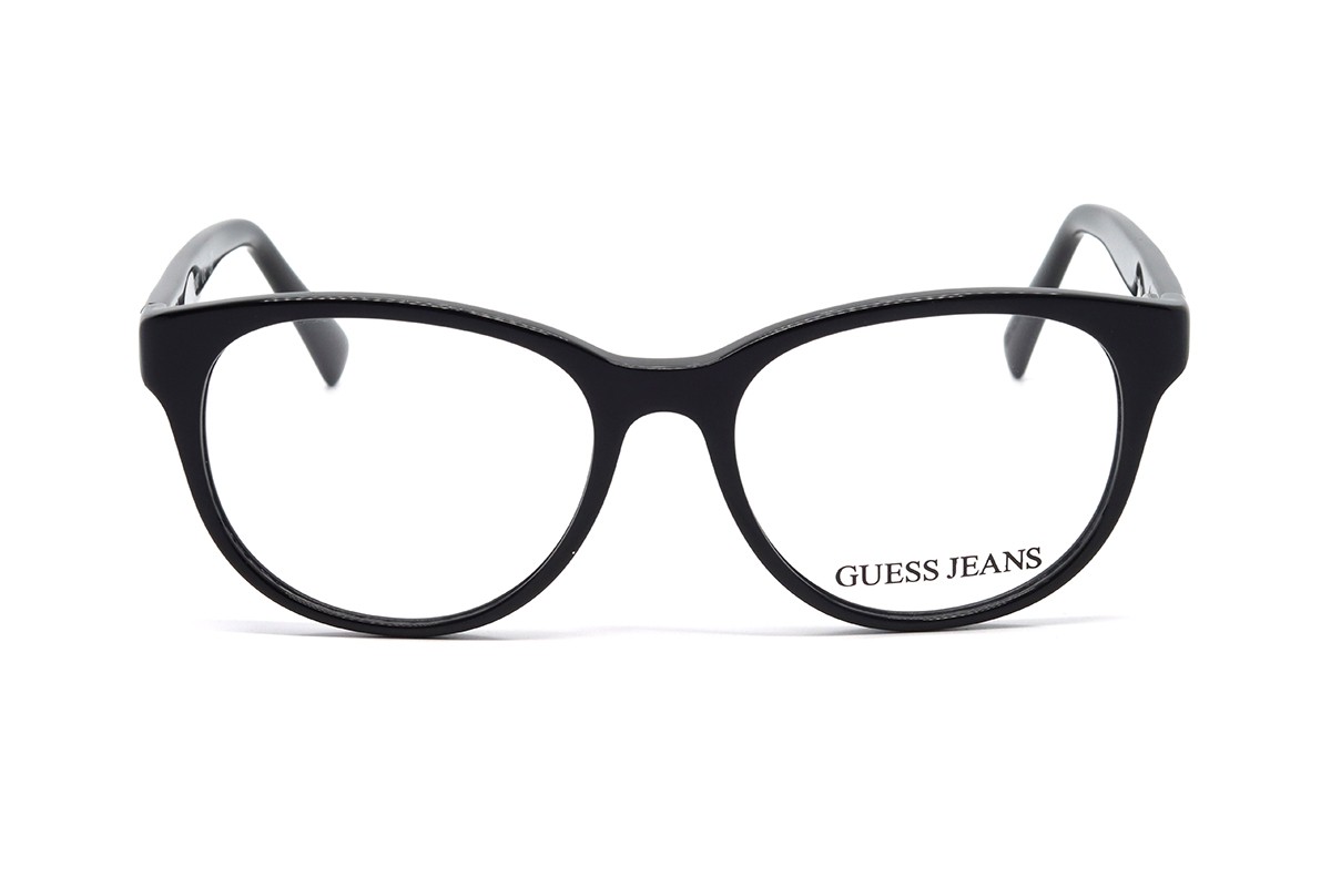 Оправи GUESS GJ50003 001 50 Фото №3 - linza.ua