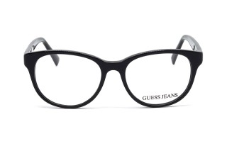 Оправи GUESS GJ50003 001 50 Фото №3 - linza.ua