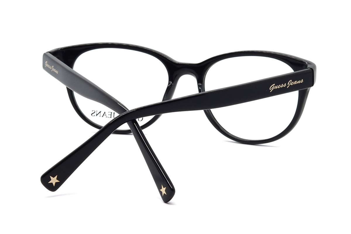 Оправи GUESS GJ50003 001 50 Фото №4 - linza.ua