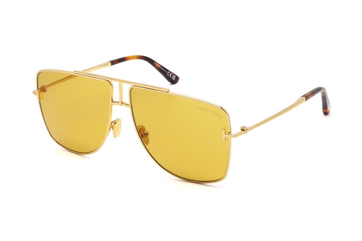 Солнцезащитные очки TOM FORD FT1307 30E 59 Фото №1 - linza.ua