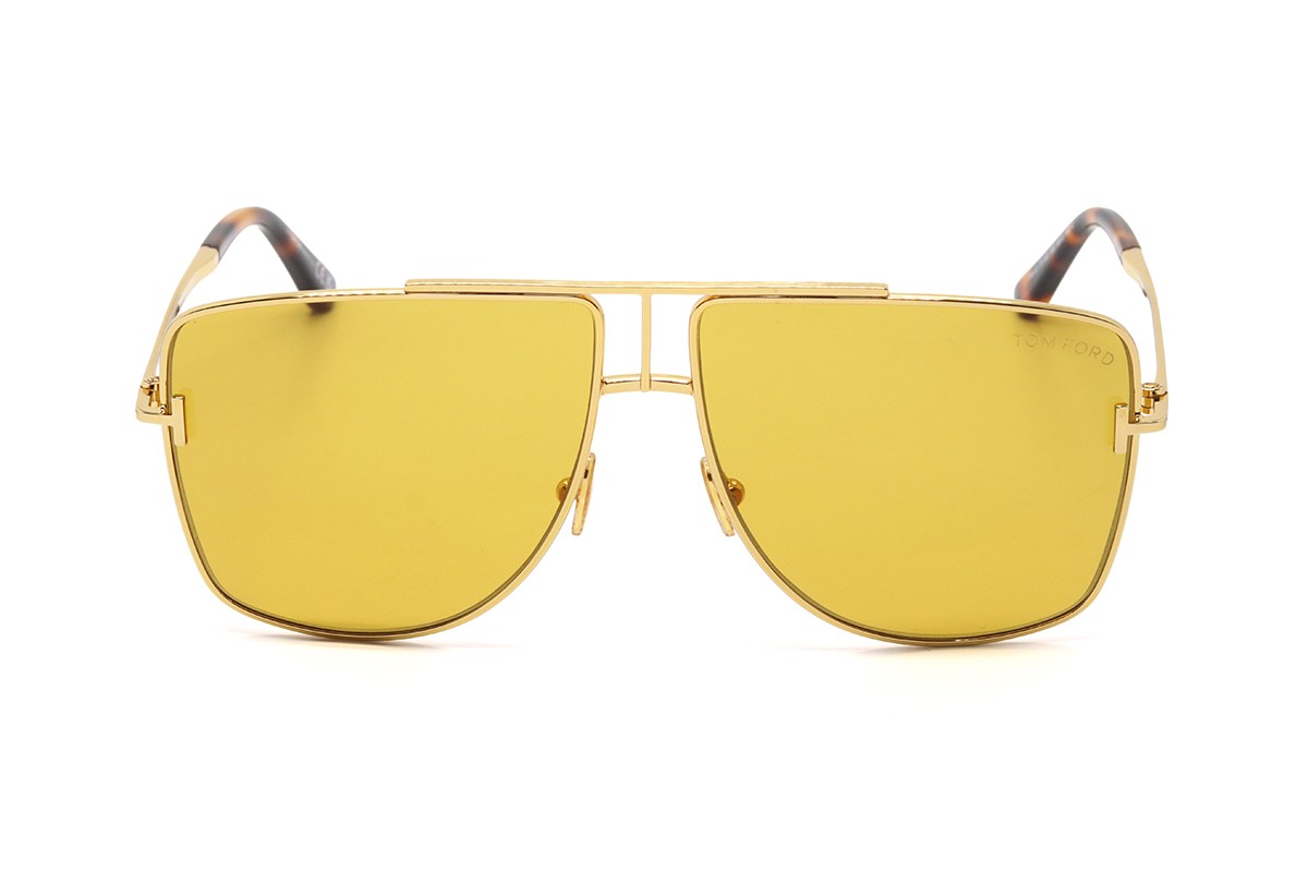 Солнцезащитные очки TOM FORD FT1307 30E 59 Фото №2 - linza.ua