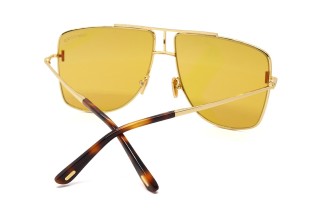 Солнцезащитные очки TOM FORD FT1307 30E 59 Фото №3 - linza.ua