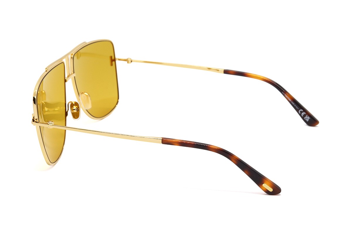 Солнцезащитные очки TOM FORD FT1307 30E 59 Фото №4 - linza.ua