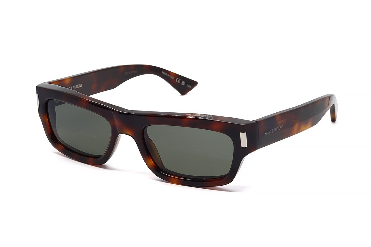 Сонцезахисні окуляри SAINT LAURENT SL 837-002 54 Фото №1 - linza.ua