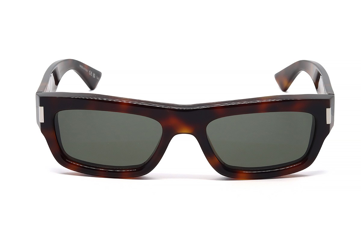 Сонцезахисні окуляри SAINT LAURENT SL 837-002 54 Фото №2 - linza.ua
