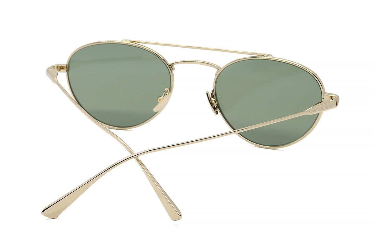 Солнцезащитные очки SAINT LAURENT SL 97-004 51 Фото №4 - linza.ua