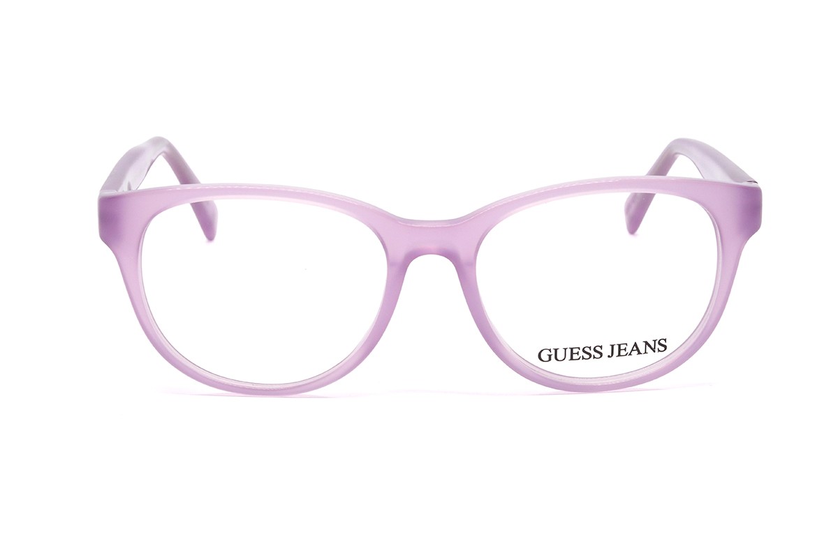 Оправы GUESS GJ50003 078 50 Фото №4 - linza.ua