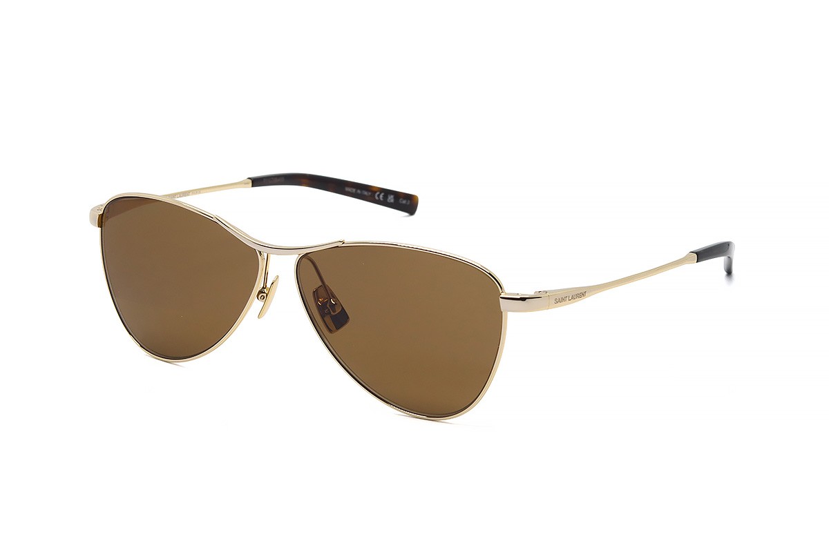 Сонцезахисні окуляри SAINT LAURENT SL 831 VESPER-005 55 Фото №1 - linza.ua
