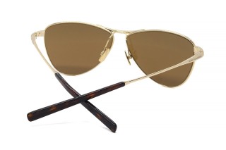 Сонцезахисні окуляри SAINT LAURENT SL 831 VESPER-005 55 Фото №2 - linza.ua