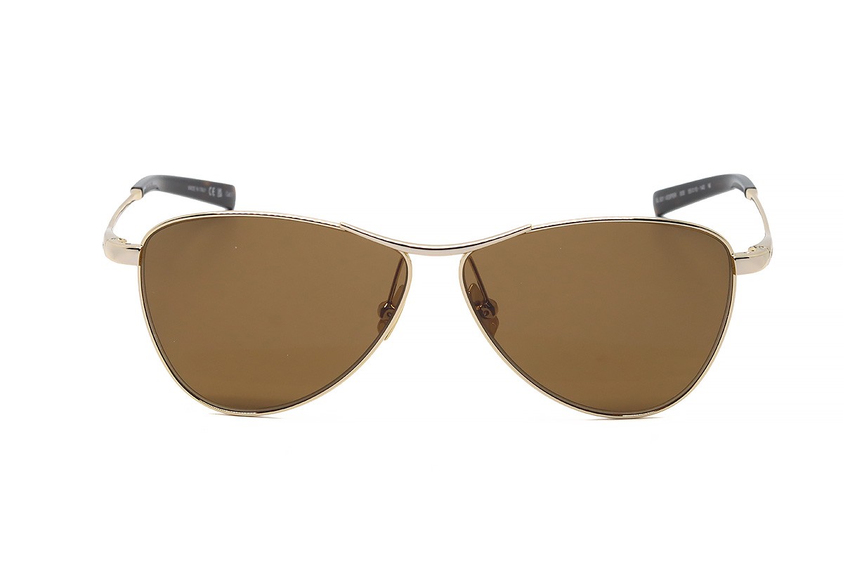 Сонцезахисні окуляри SAINT LAURENT SL 831 VESPER-005 55 Фото №3 - linza.ua