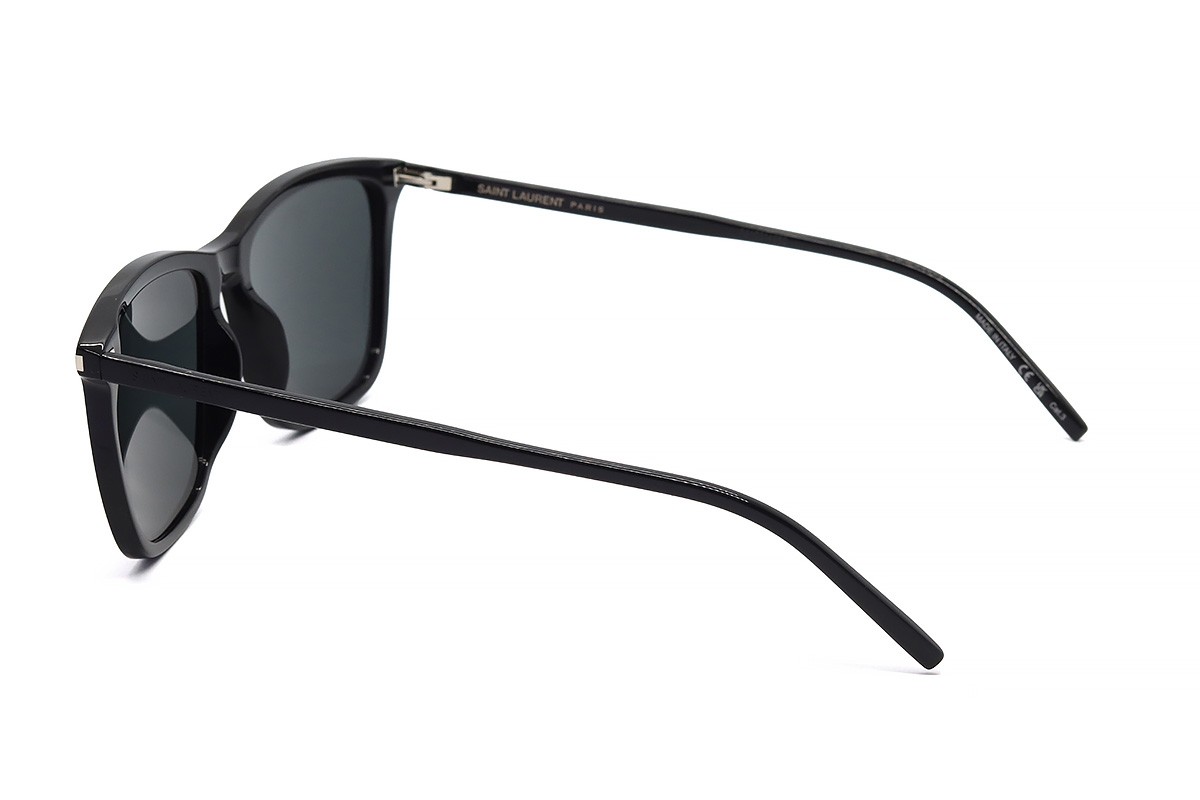 Сонцезахисні окуляри SAINT LAURENT SL 851-001 56 Фото №2 - linza.ua