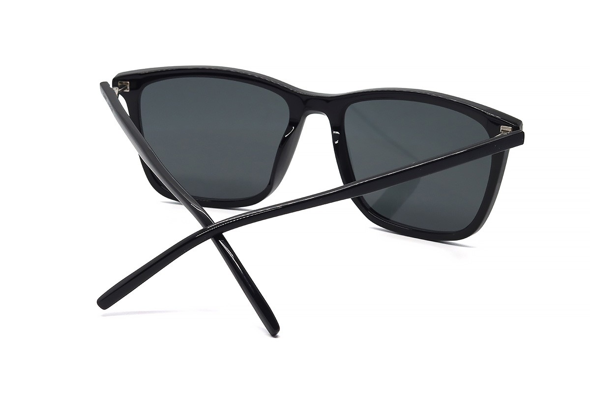 Сонцезахисні окуляри SAINT LAURENT SL 851-001 56 Фото №4 - linza.ua