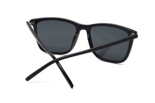 Сонцезахисні окуляри SAINT LAURENT SL 851-001 56 Фото №4 - linza.ua