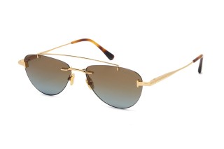 Сонцезахисні окуляри TOM FORD FT1356 30F 55 Фото №1 - linza.ua