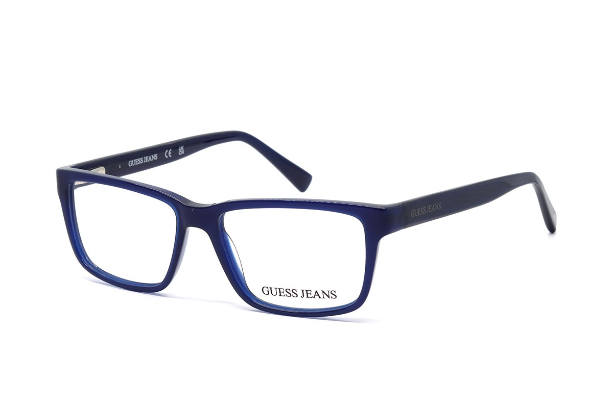 Оправы GUESS GJ50004 090 52 Фото №1 - linza.ua