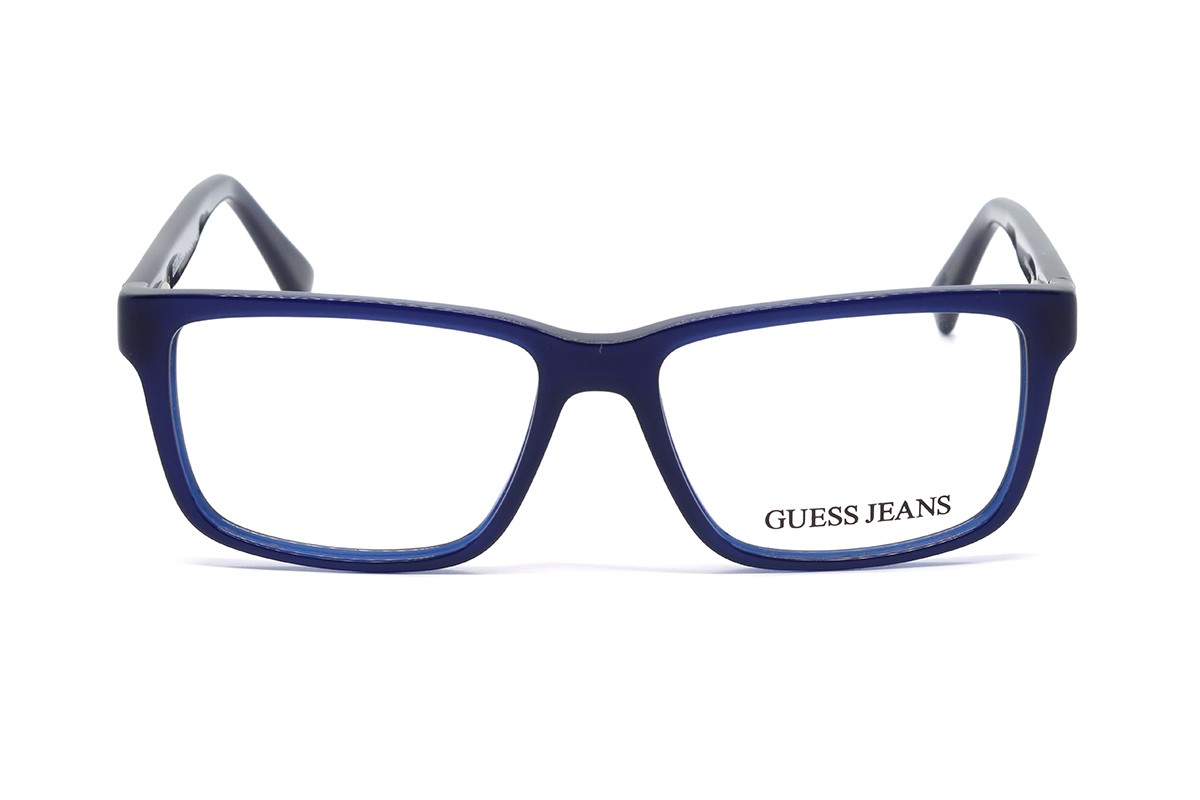 Оправы GUESS GJ50004 090 52 Фото №2 - linza.ua