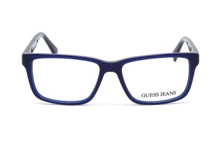 Оправы GUESS GJ50004 090 52 Фото №2 - linza.ua