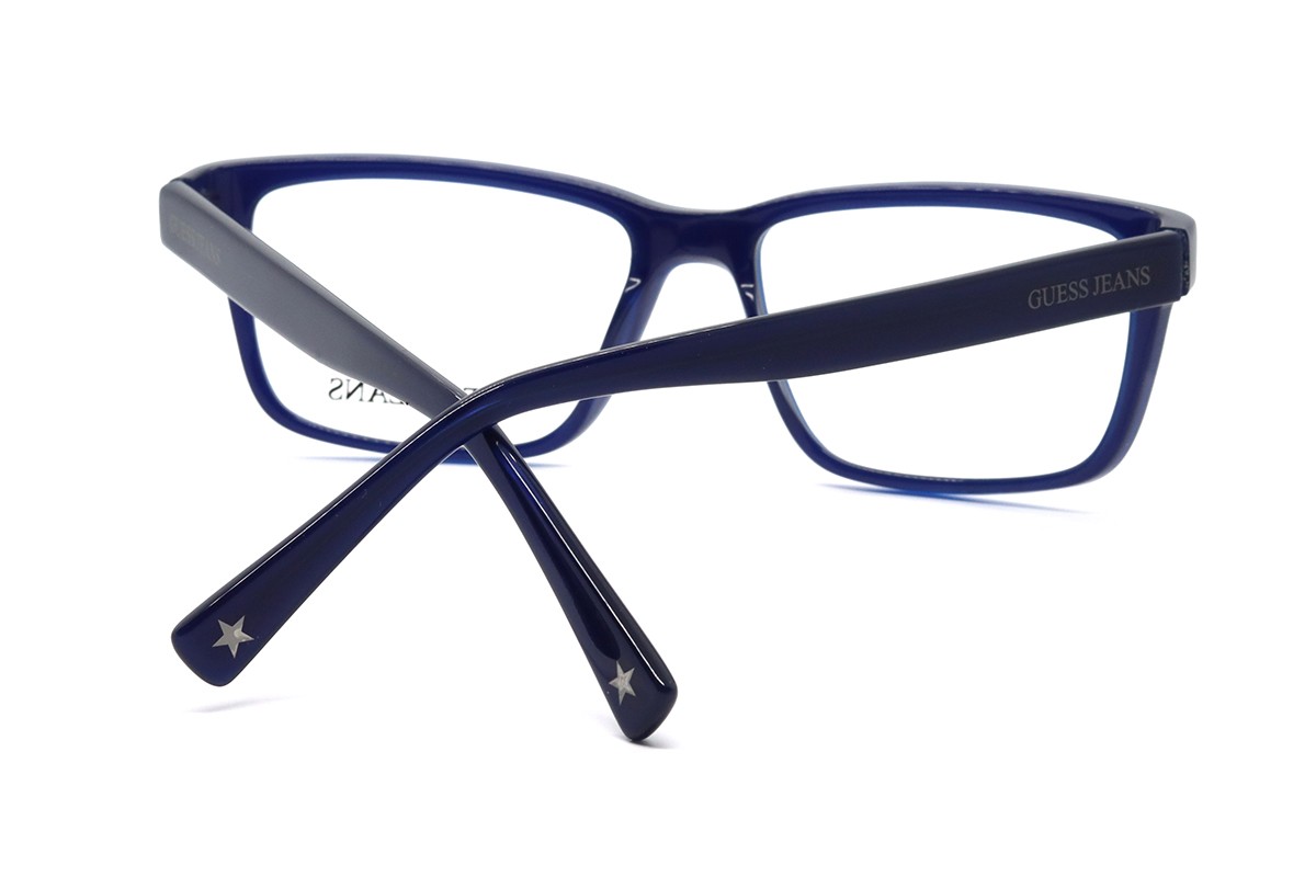 Оправы GUESS GJ50004 090 52 Фото №4 - linza.ua