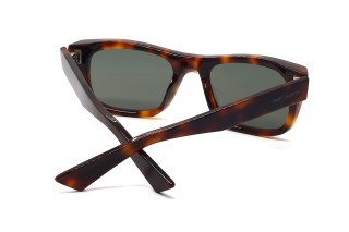 Сонцезахисні окуляри SAINT LAURENT SL 83-002 53 Фото №3 - linza.ua