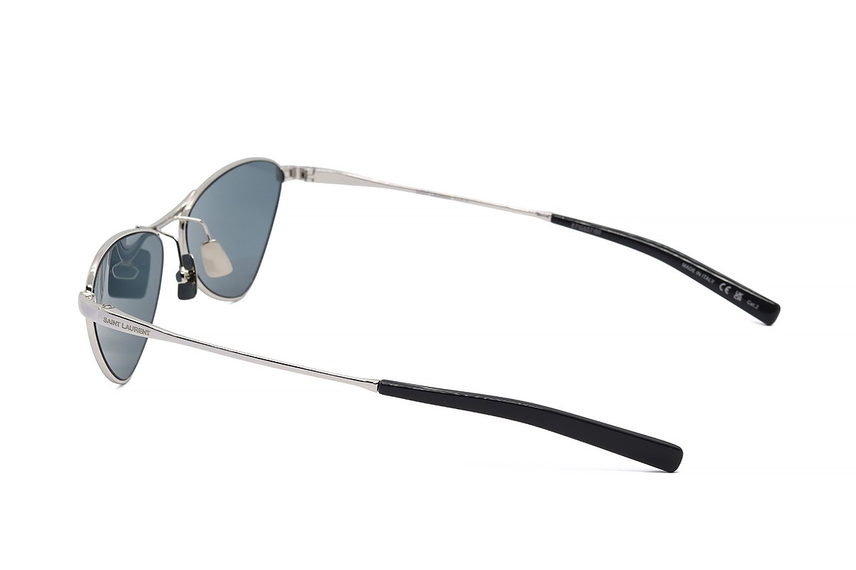 Оправы SAINT LAURENT SL 830 OPT-003 56 Фото №3 - linza.ua