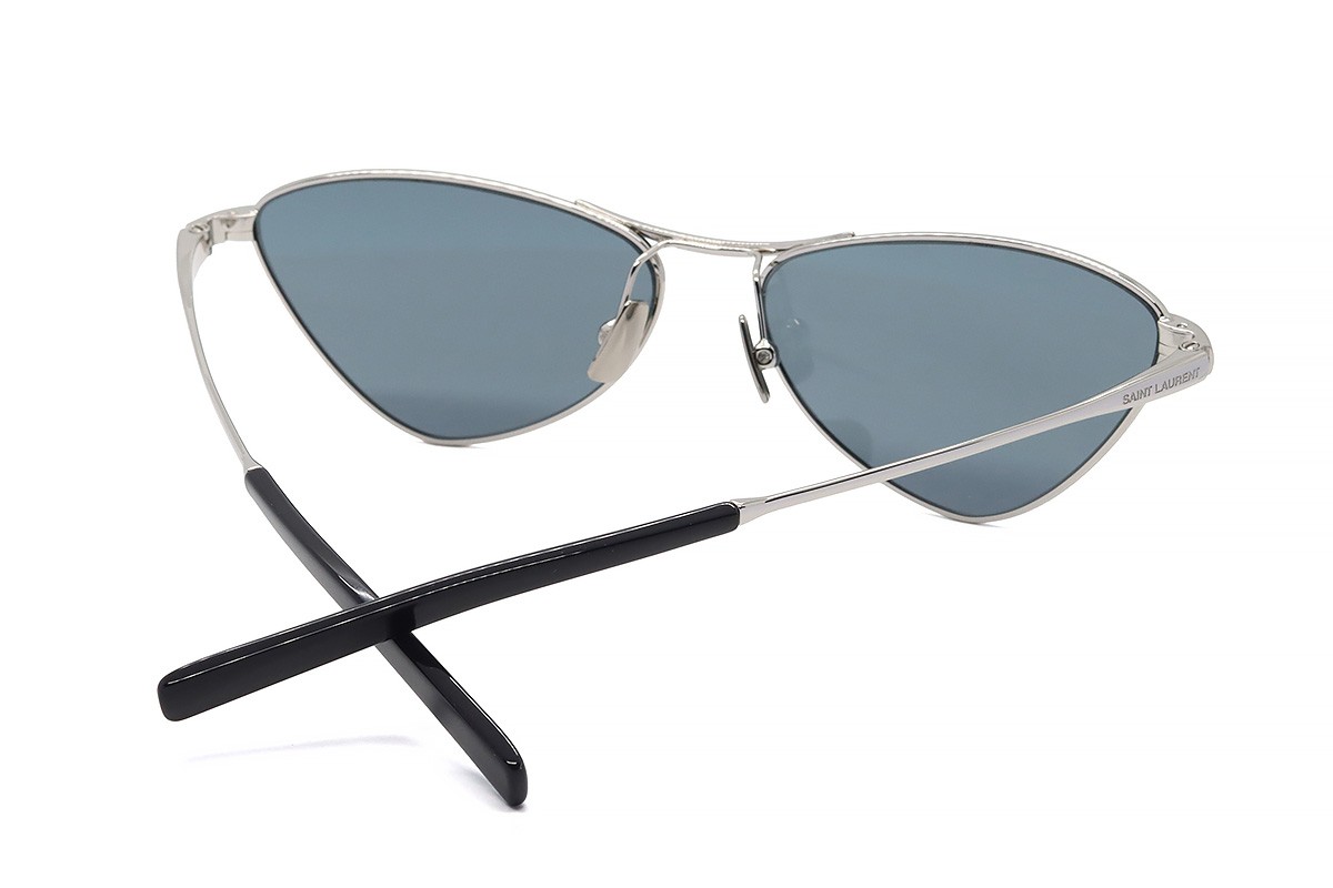 Оправы SAINT LAURENT SL 830 OPT-003 56 Фото №4 - linza.ua