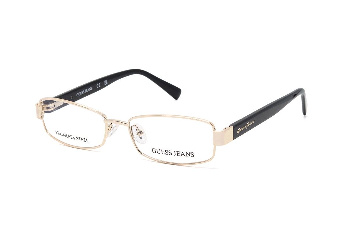 Оправи GUESS GJ50000 005 53 Фото №1 - linza.ua