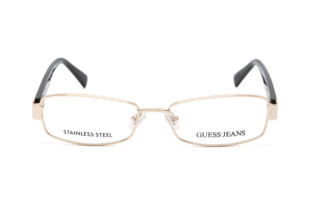 Оправи GUESS GJ50000 005 53 Фото №3 - linza.ua