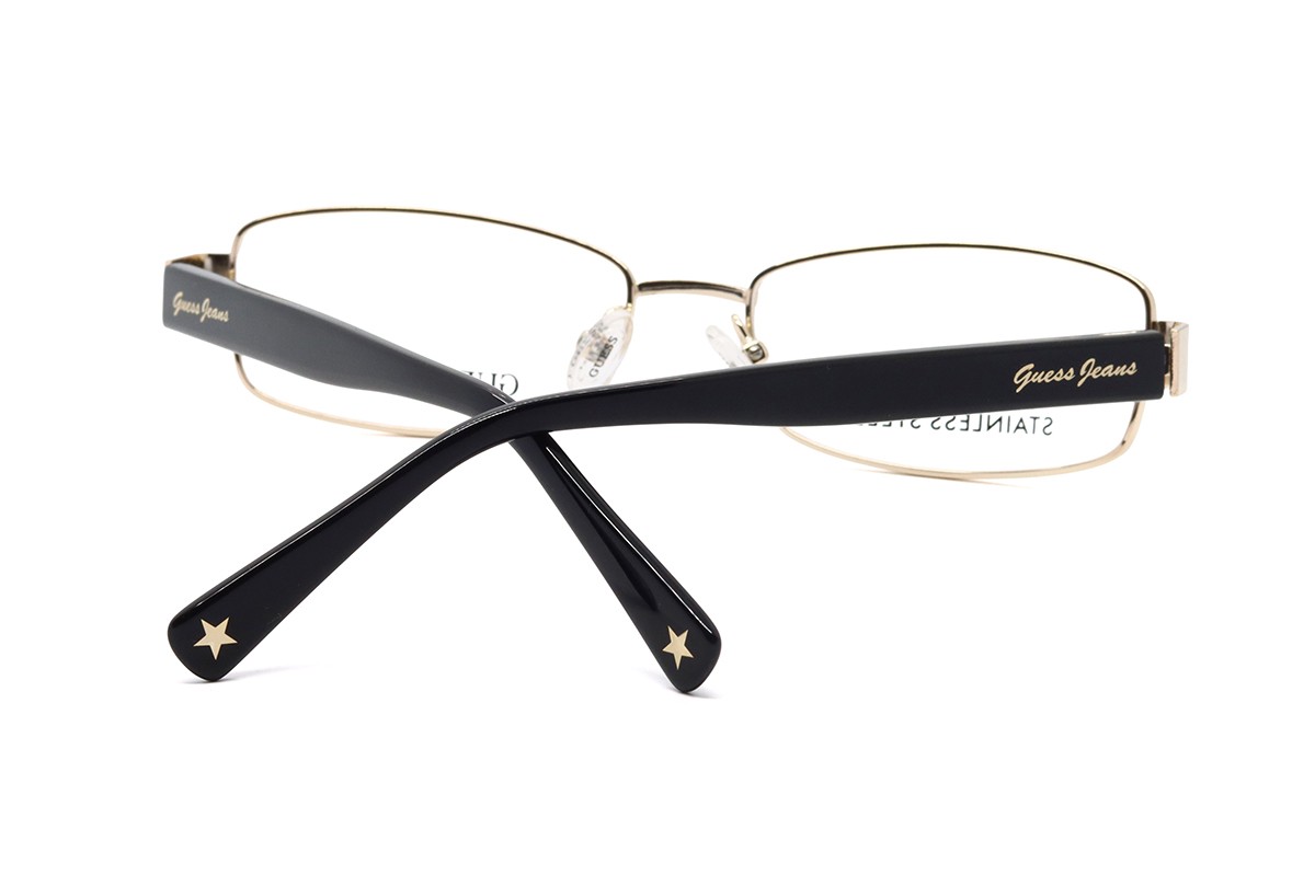 Оправи GUESS GJ50000 005 53 Фото №4 - linza.ua