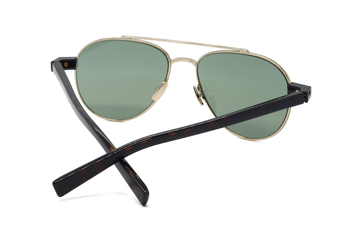 Солнцезащитные очки SAINT LAURENT SL 843-003 54 Фото №3 - linza.ua