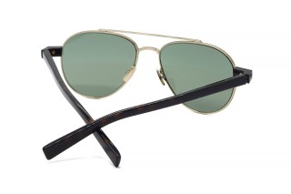 Солнцезащитные очки SAINT LAURENT SL 843-003 54 Фото №3 - linza.ua