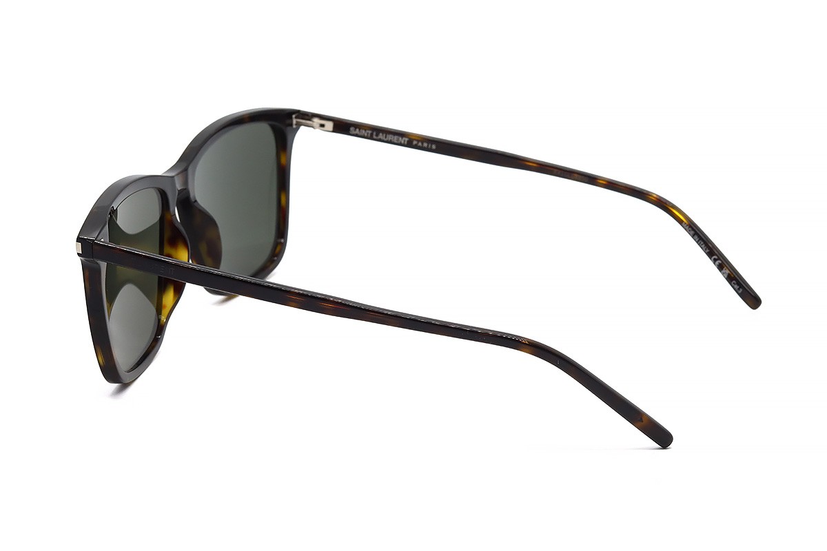 Сонцезахисні окуляри SAINT LAURENT SL 851-002 56 Фото №2 - linza.ua