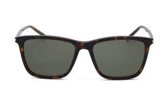 Сонцезахисні окуляри SAINT LAURENT SL 851-002 56 Фото №3 - linza.ua