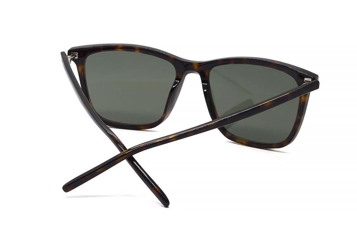 Сонцезахисні окуляри SAINT LAURENT SL 851-002 56 Фото №4 - linza.ua